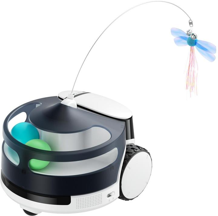 Produktbild Enabot ROLA PetPal Interactive Toys