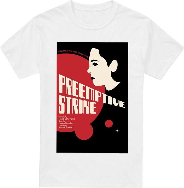 The Next Generation Season 7 Episode 24 TShirt
