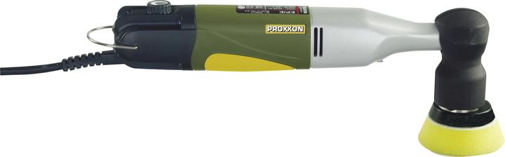 Produktbild Proxxon Exzenterpolierer EP/E (Exzenterpolierer, 100 W)