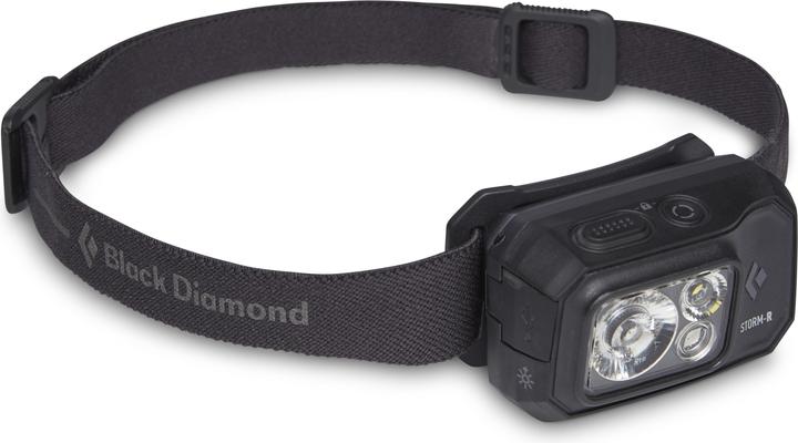 Lampe frontale
