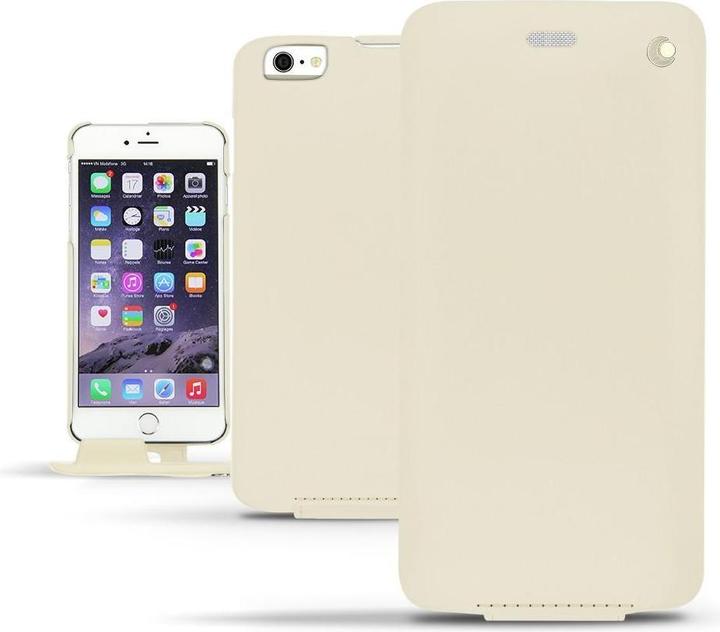 Productafbeelding Noreve Lederen omslag verticaal (Apple iPhone 6s Plus)