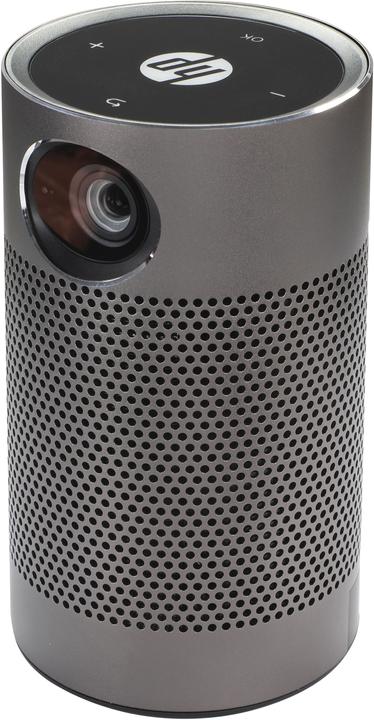 Image du produit HP MP250 (WVGA, 250 lm, 1.2:1)