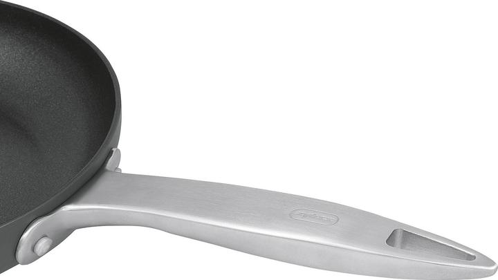 Image du produit Zyliss Poêle à frire Ultimate Pro 28 cm (28 cm, Poêle à frire, Aluminium, Acier inoxydable)