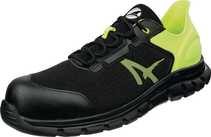 Actual product image Albatros S1PS Octane Yellow Low (40)