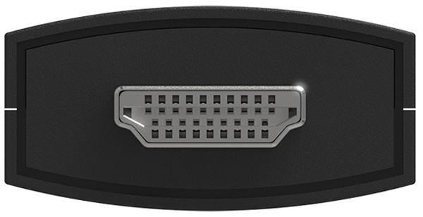Actual product image Strong LEAP-UNA Android TV (1 GB, Android 11)