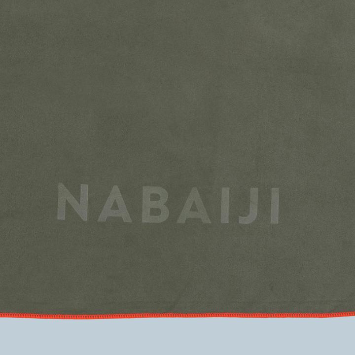 Produktbild Nabaiji Mf XL (110 x 175 cm)