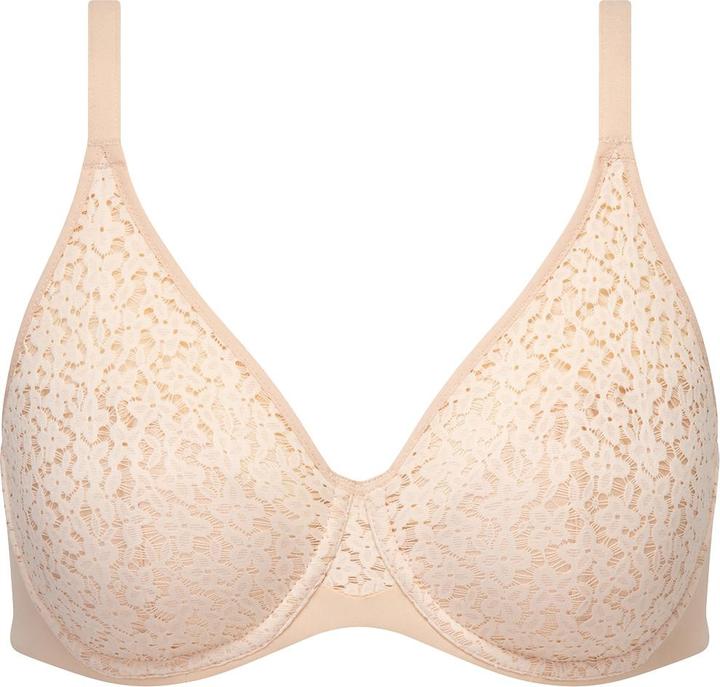 Produktbild Chantelle Easy Feel Norah Bügel-BH (70 F, Einzelpack)