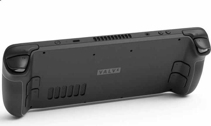 Image du produit Valve Steam Deck 64 Go