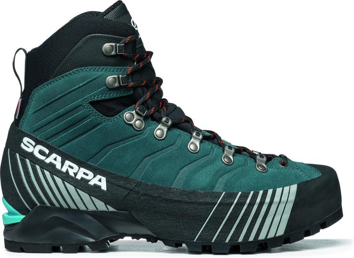 Actual product image Scarpa Ribelle CL HD (43)