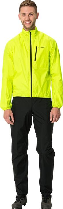 Actual product image Vaude Men's Drop Jacket III (3XL)