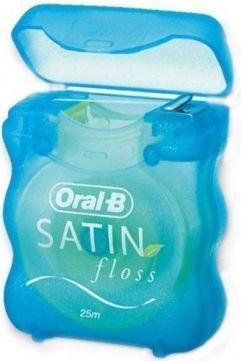Oral-B SatinFloss (25 m)