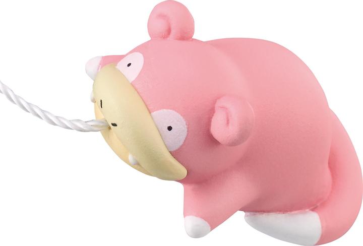 Actual product image Bandai Pokemon Fishing Bath Bomb Vol. 3 Collection (Bath bombs)