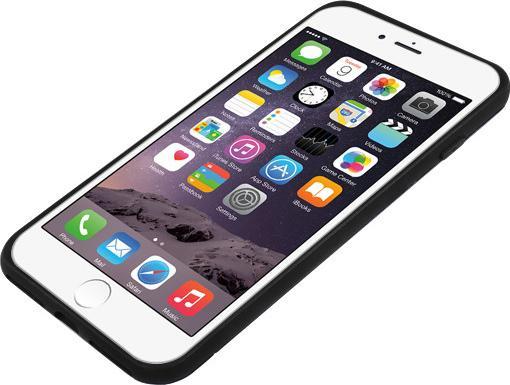 Immagine prodotto Macally Scheda / Custodia stand per iPhone 7/ 8 blu (Apple iPhone 7)