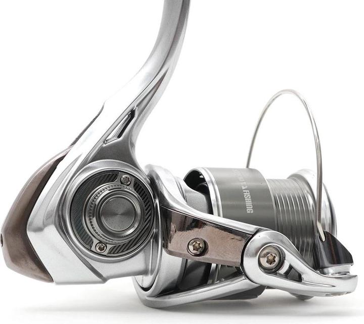 Image du produit Stucki Fishing Stucki Sleek 3000 (3000)