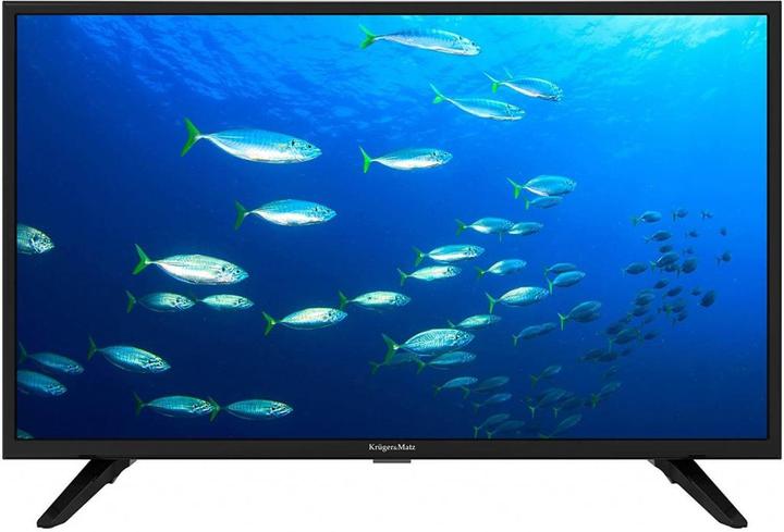 Actual product image Krüger&Matz KM0232-T2 (32", LED, HD ready)