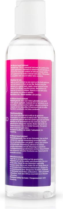 EasyGlide Thin Silicone Based (150 ml)