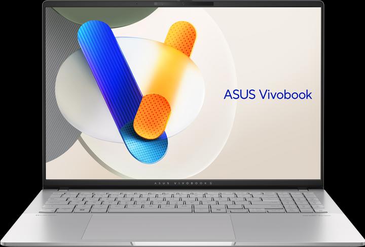 Immagine prodotto ASUS Vivobook S 16 (16", AMD Ryzen 9 8945HS, 32 GB, 1000 GB, DE)