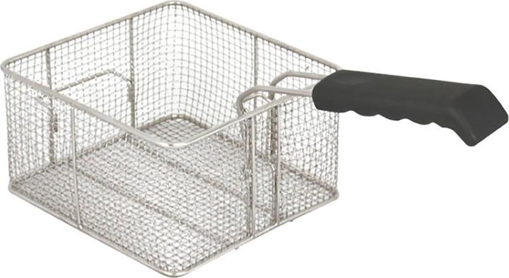 Produktbild Royal Catering Frittierkorb Fritteusenkorb Für 16 L Fritteusen 25 X 23 X 12 cm