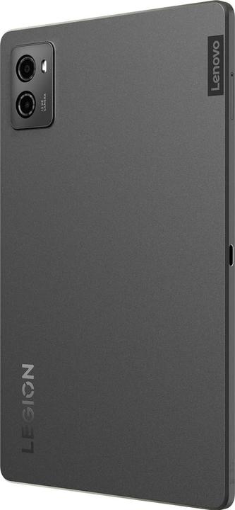 Actual product image Lenovo Legion Tab (WLAN only, 8.80", 256 GB, Black)