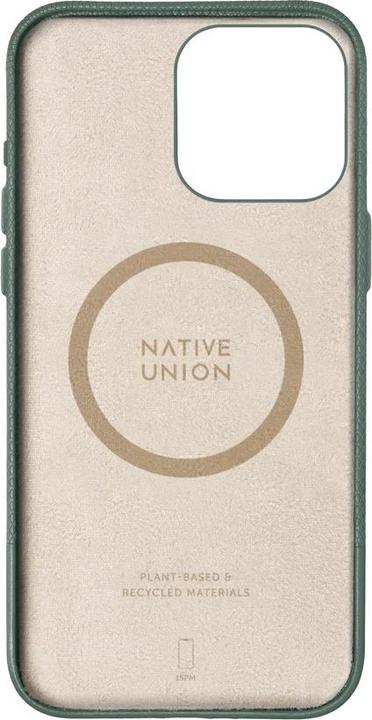Actual product image Native Union ReClassic Case (Apple iPhone 15 Pro Max)