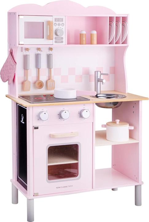 New Classic Toys Cuisine de jeu