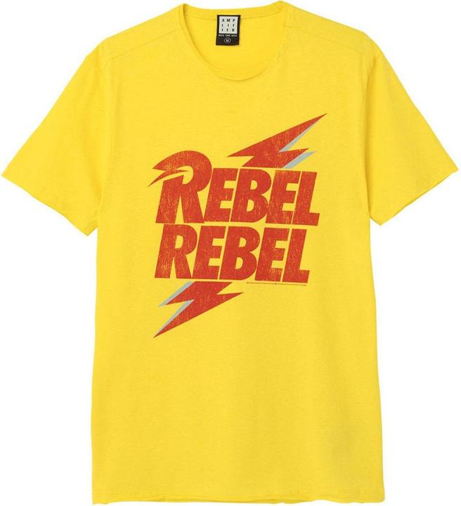 Amplified Rebel Rebel TShirt