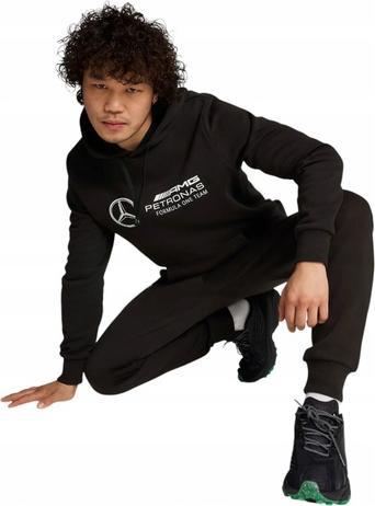 Produktbild Puma MAPF1 ESS Hoodie (XL)