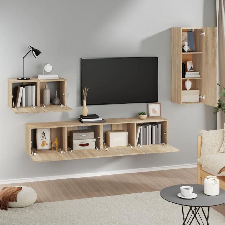 Immagine prodotto VidaXL Arian (80 x 30 x 30 cm)