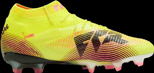 Produktbild Puma FUTURE 8 ULTIMATE FG Wn's (39)
