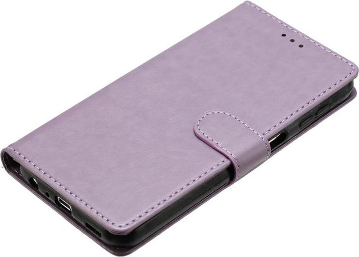 Image du produit Cover-Discount Galaxy A26 5G - Elegantes Hüllen Etui mit Handschlaufe (Samsung Galaxy A26)
