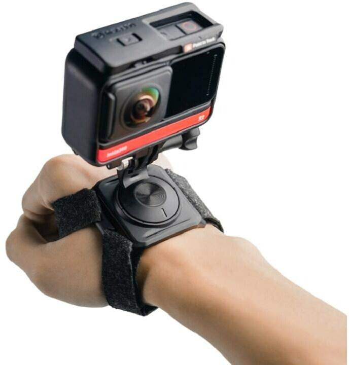 Produktbild Insta360 Hand Mount Bundle (GO 2/ONE X2/ONE R/ONE X) (ACE PRO, X4, Ace, One X2, One R, x3)