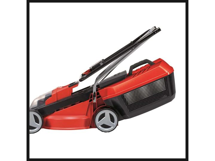 Produktbild Einhell GE-CM 18/30 Li (Akkubetrieb)