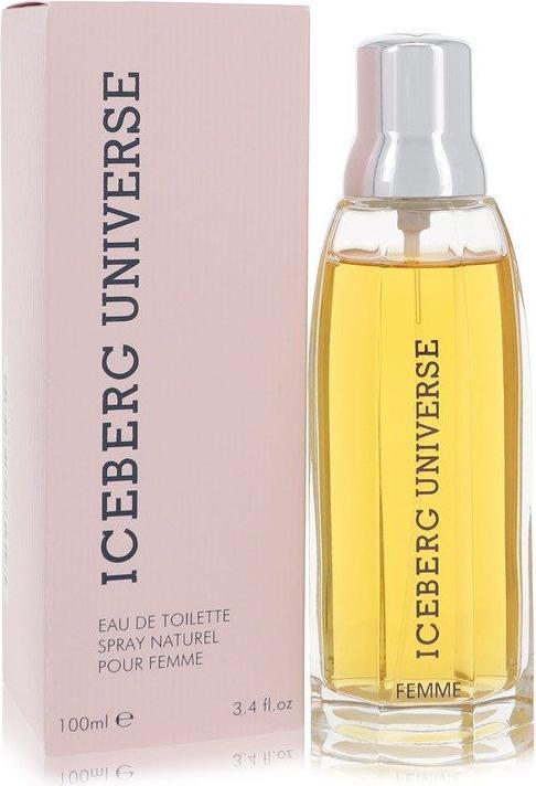 Iceberg Universe (Eau de Toilette, 100 ml)