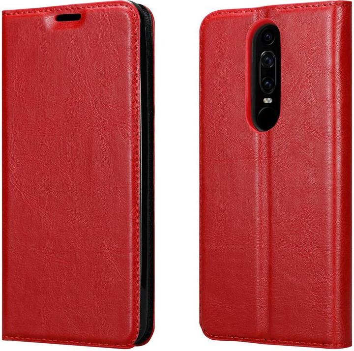 Image du produit Cadorabo Couverture (Huawei Mate RS Porsche Design)