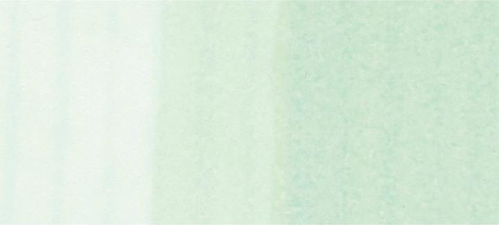 Immagine prodotto Copic Ciao Tipo G - 000 (G000 - Verde pallido, 1 x)