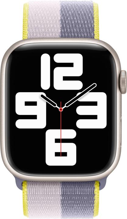 Image du produit Apple Boucle de sport (45 mm, Nylon)