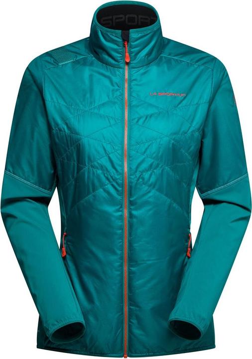 La Sportiva Ascent Primaloft Jkt W