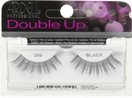 Immagine prodotto Ardell Double Up Lash 206 (Ciglia artificiali)