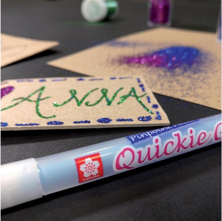 Produktbild Sakura Quickie Glue