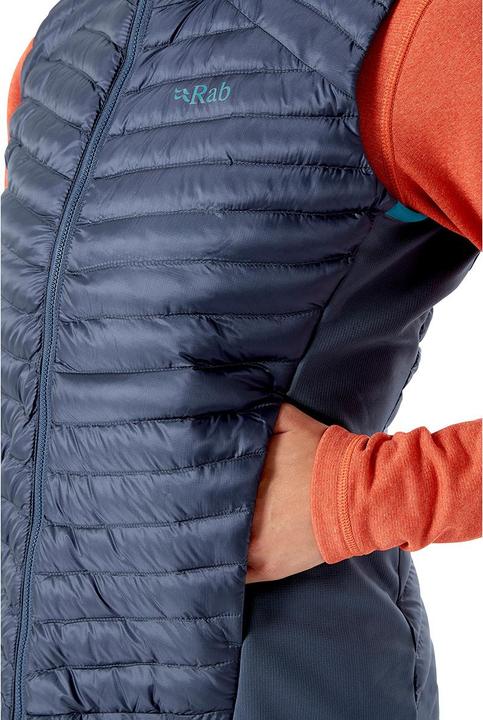 Produktbild Rab Cirrus Flex 2.0 Weste (XS)