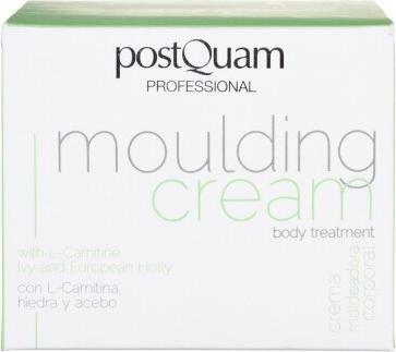 Actual product image Postquam molding cream (200 ml.) (Body cream, 200 ml)