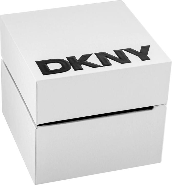 Produktbild DKNY Parsons Multi Glitz - DK1L055M0055 (40 mm)