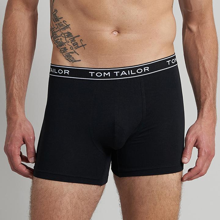 Actual product image Tom Tailor Boxer shorts (XXL, pack of 3)