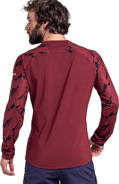 Image du produit Schöffel T-shirt à manches longues Lakata Trail M (48)