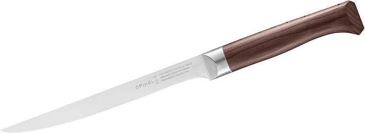 Immagine prodotto Opinel 002289 FORGES 1890 Coltello per sfilettare 18 cm (18 cm)
