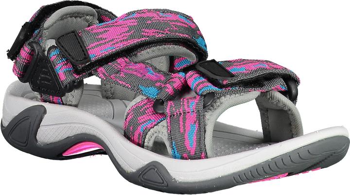 Actual product image CMP Campagnolo Kid's Hamal (36)
