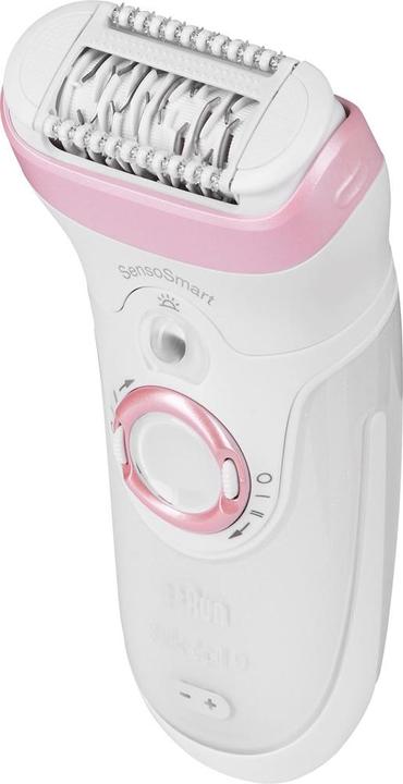 Produktbild Braun Silk-épil Beauty-Set 9