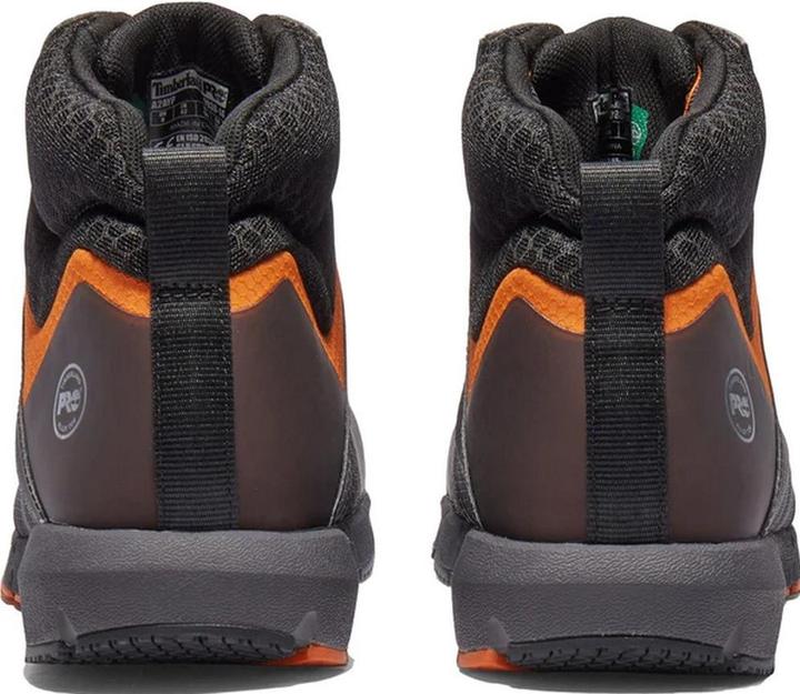 Produktbild Timberland Radius Non Marking Ankle Boots (47)