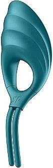 Produktbild Satisfyer Swordsamen - Green