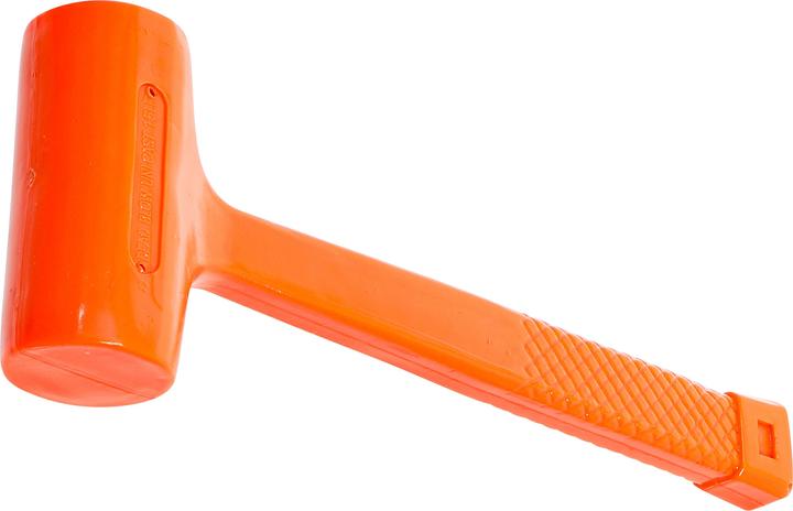 Immagine prodotto BGS Mazzuola antirimbalzo Ø 50 mm (916 g)